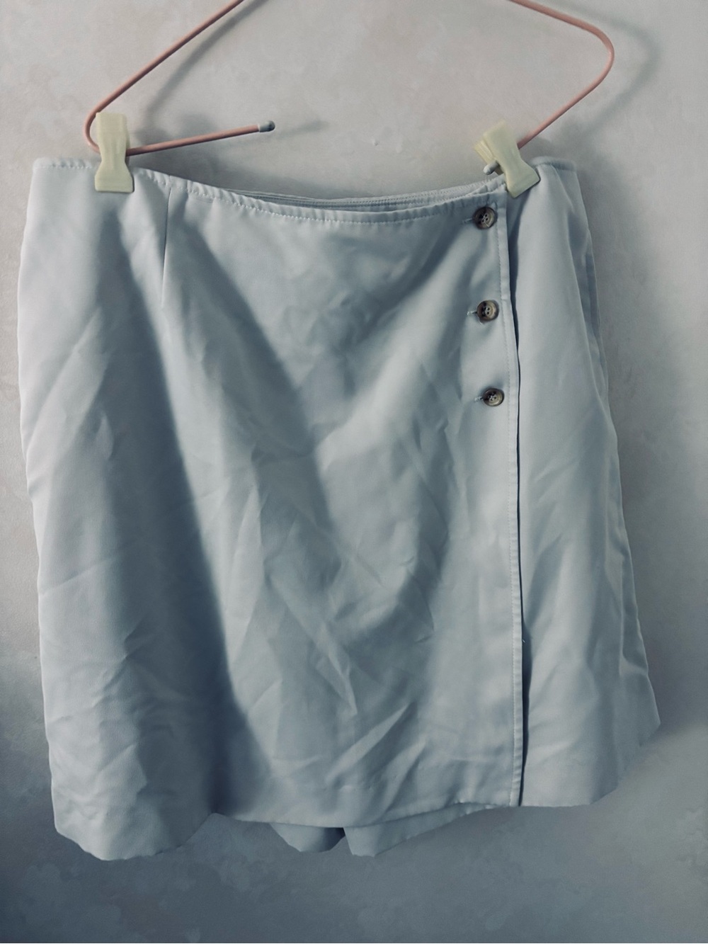 Talbots Skort, Size 16